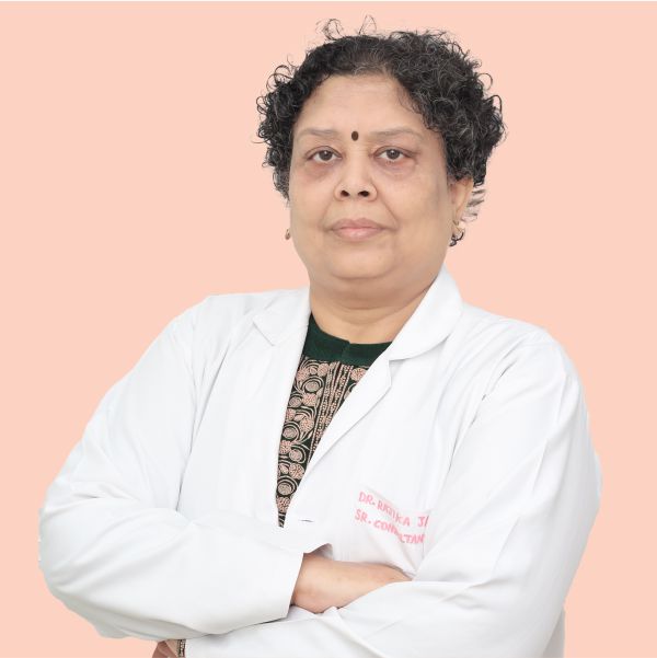 Dr. Rajika Jain